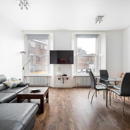 Chelsea Green Apartments London Luaran gambar
