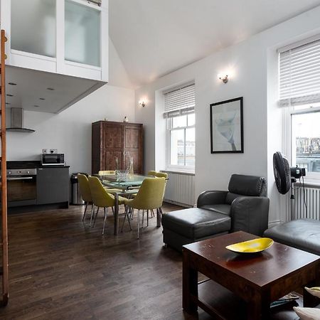 Chelsea Green Apartments London Luaran gambar