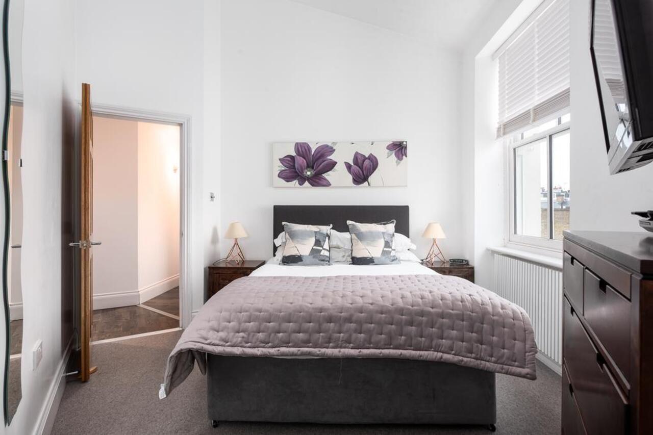 Chelsea Green Apartments London Luaran gambar