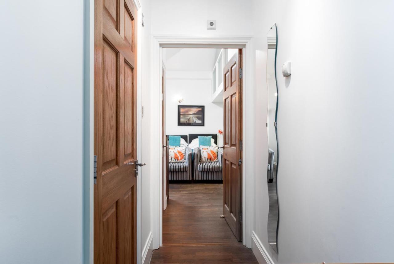 Chelsea Green Apartments London Luaran gambar