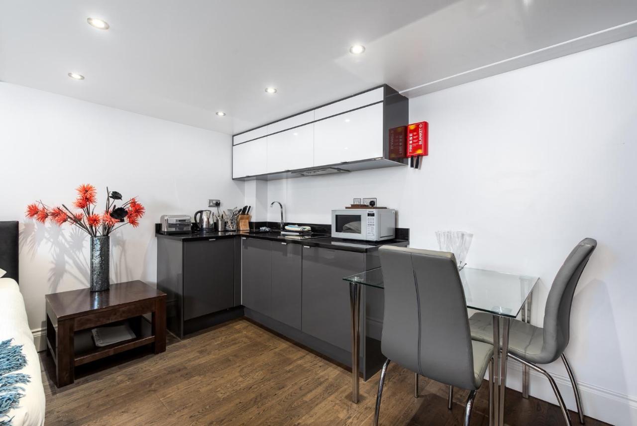 Chelsea Green Apartments London Luaran gambar