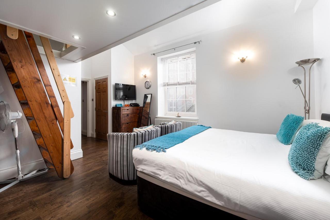 Chelsea Green Apartments London Luaran gambar