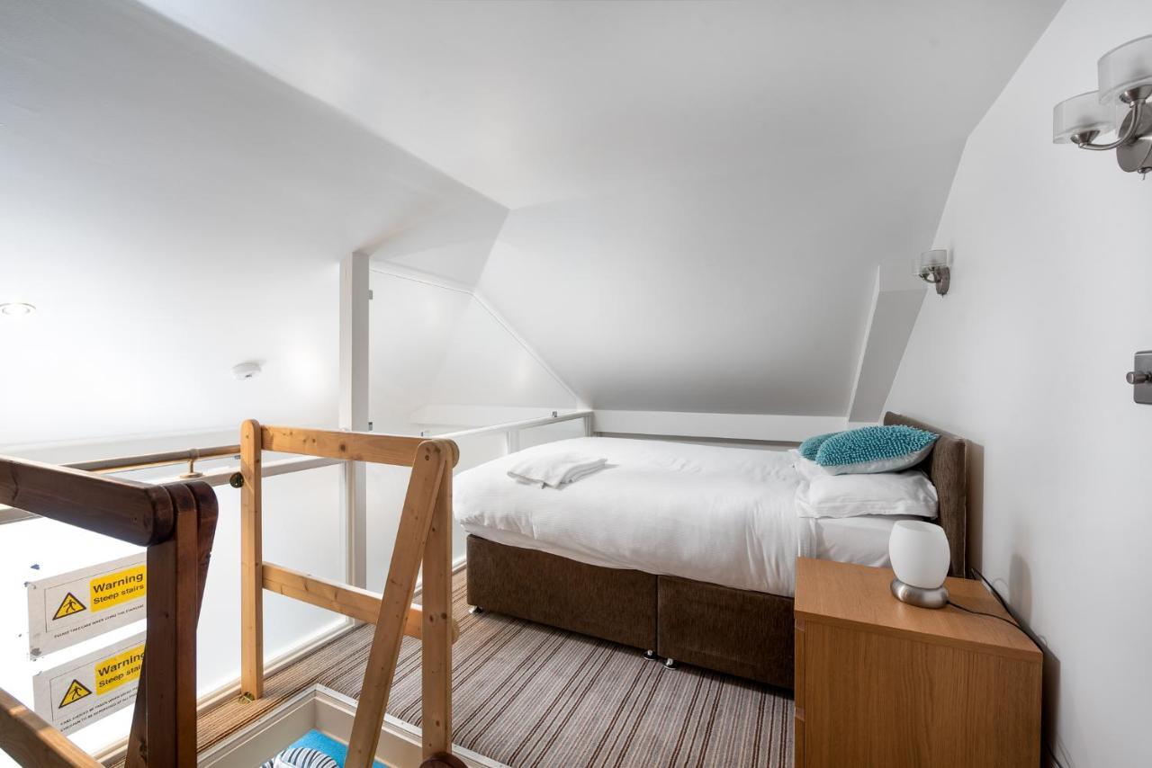 Chelsea Green Apartments London Luaran gambar