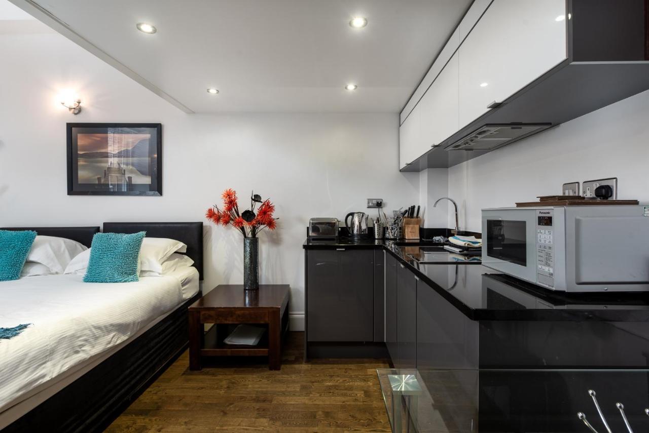 Chelsea Green Apartments London Luaran gambar
