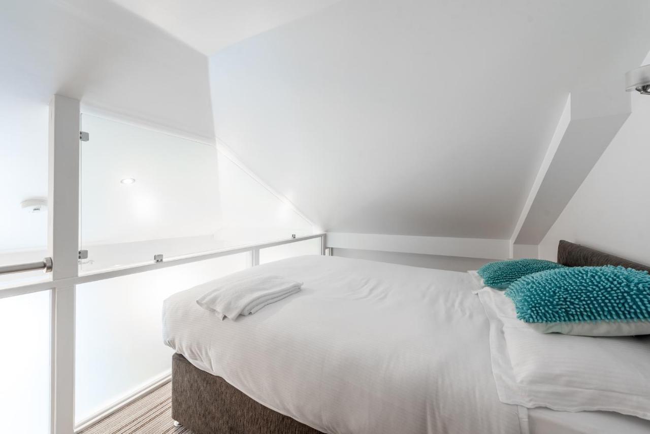 Chelsea Green Apartments London Luaran gambar