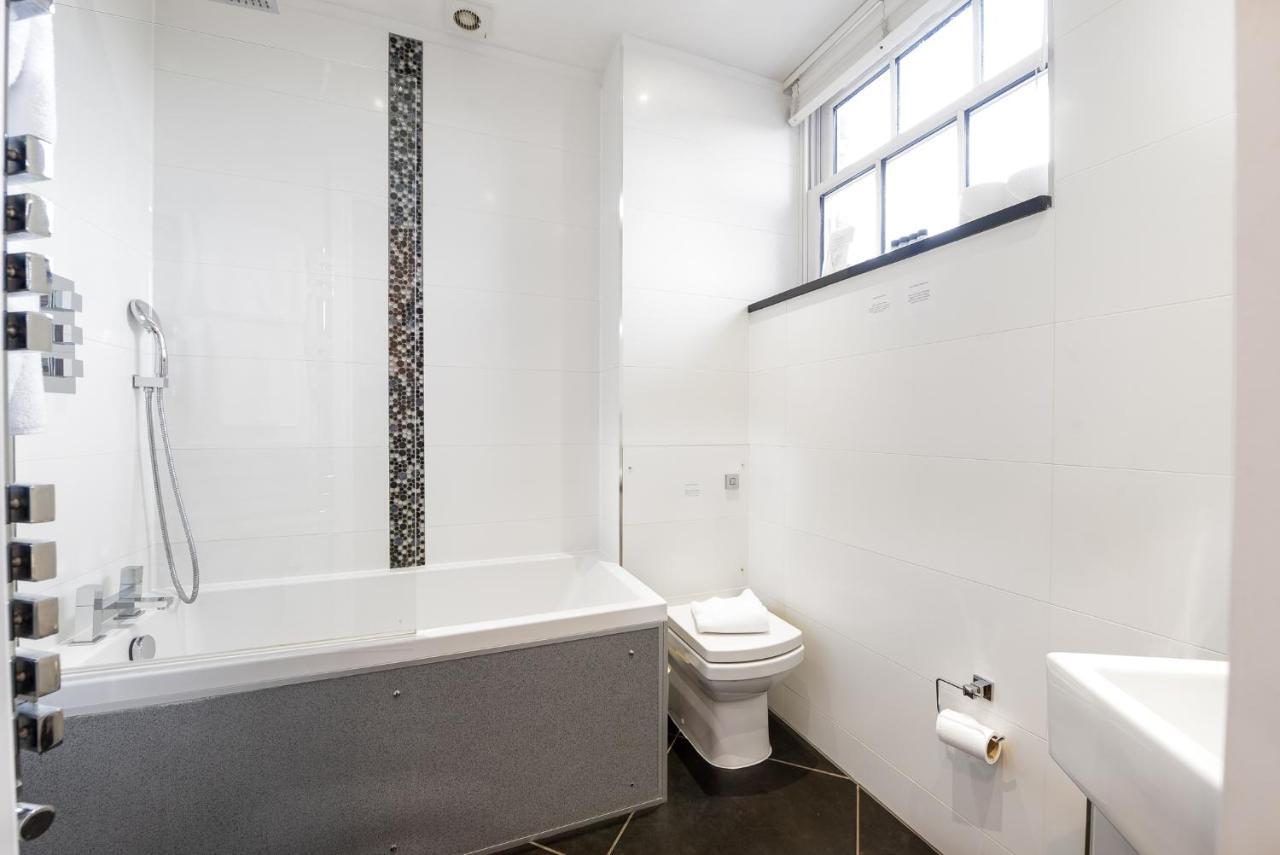 Chelsea Green Apartments London Luaran gambar