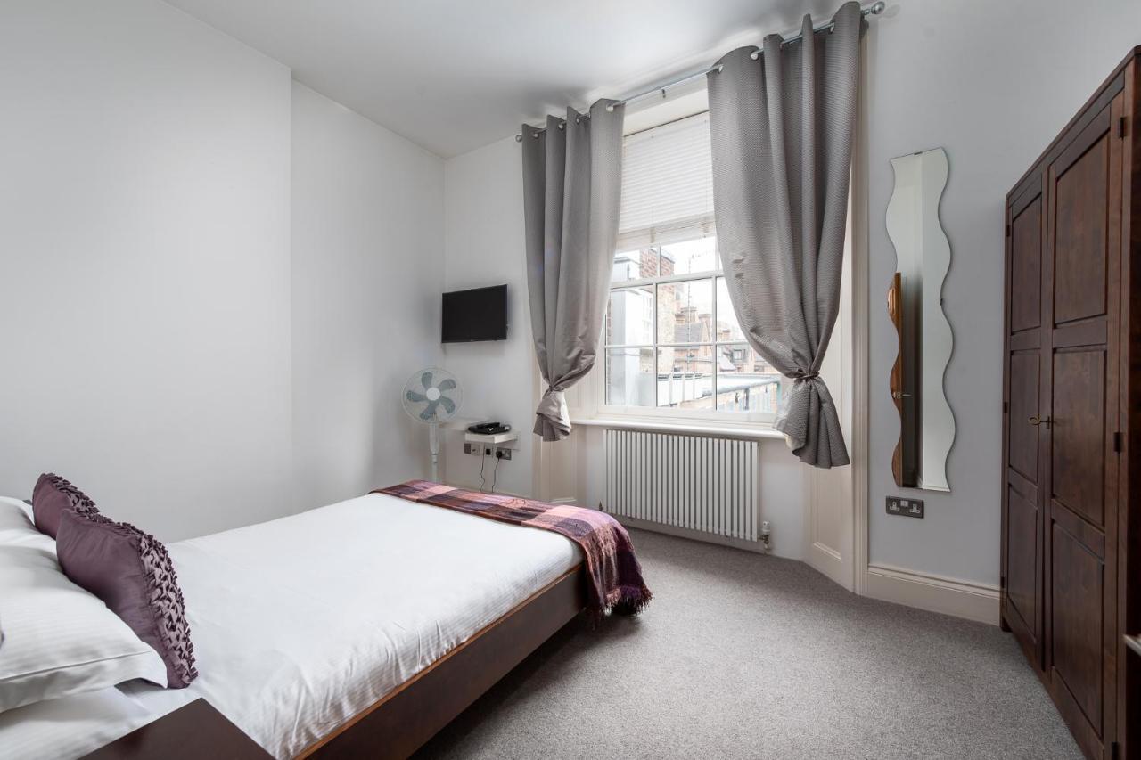 Chelsea Green Apartments London Luaran gambar