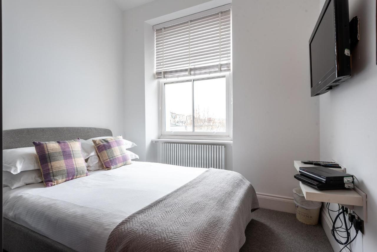 Chelsea Green Apartments London Luaran gambar