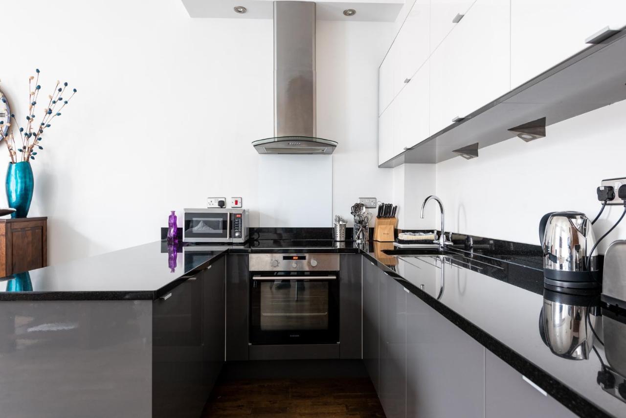 Chelsea Green Apartments London Luaran gambar