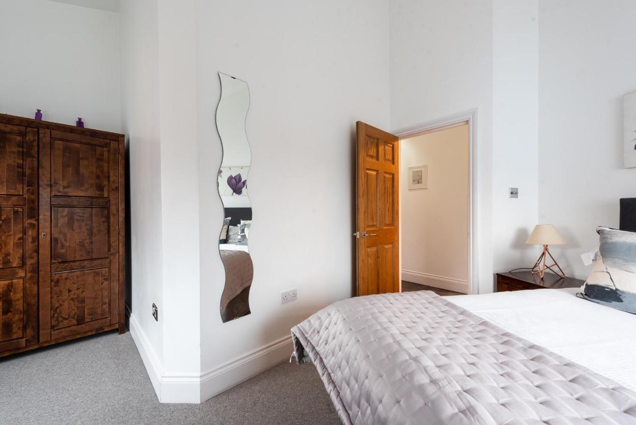 Chelsea Green Apartments London Luaran gambar