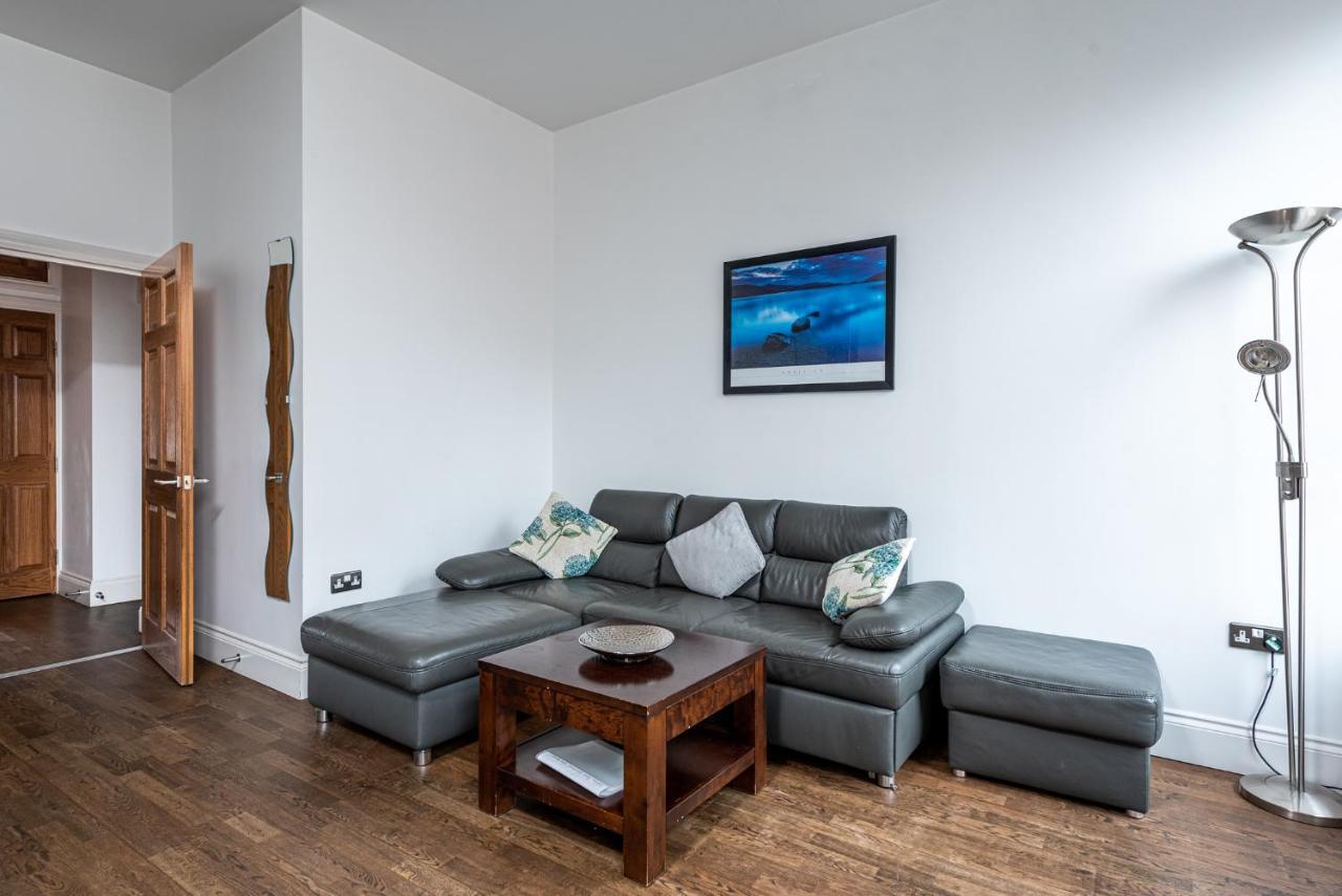Chelsea Green Apartments London Luaran gambar
