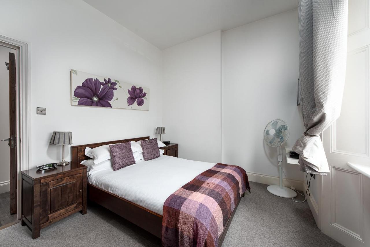 Chelsea Green Apartments London Luaran gambar