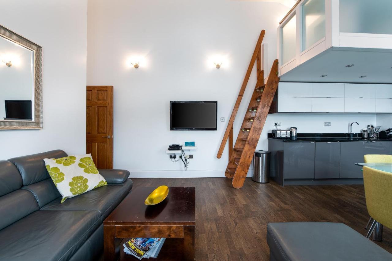 Chelsea Green Apartments London Luaran gambar