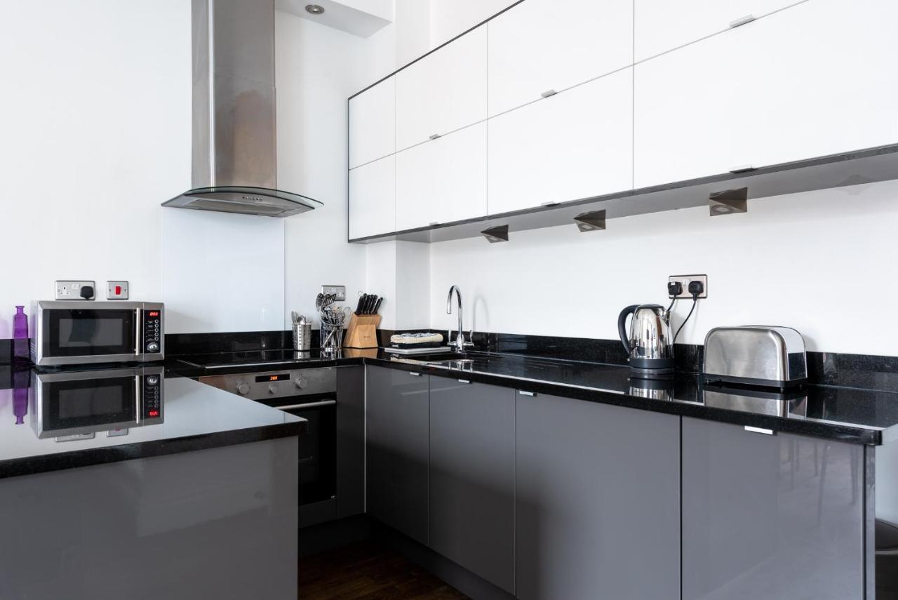 Chelsea Green Apartments London Luaran gambar