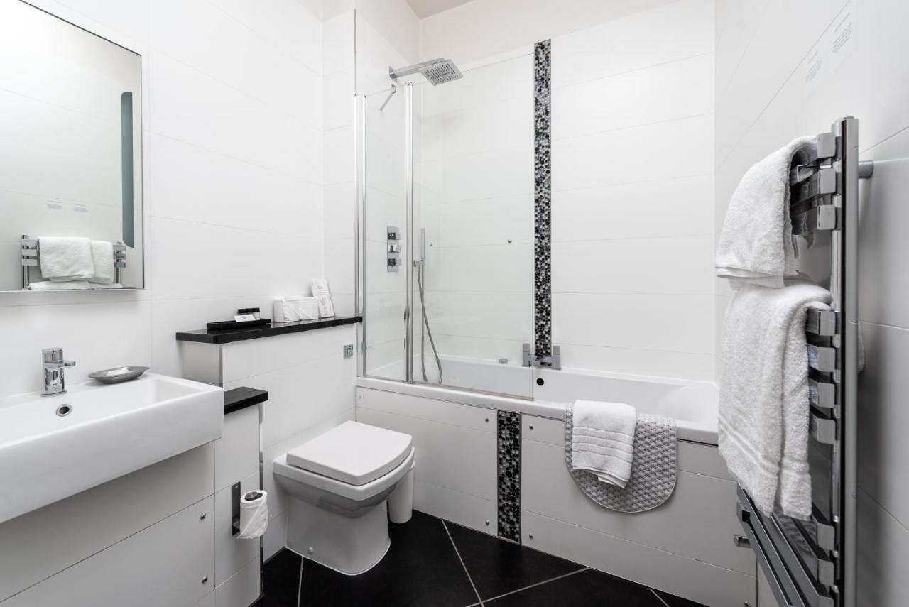 Chelsea Green Apartments London Luaran gambar