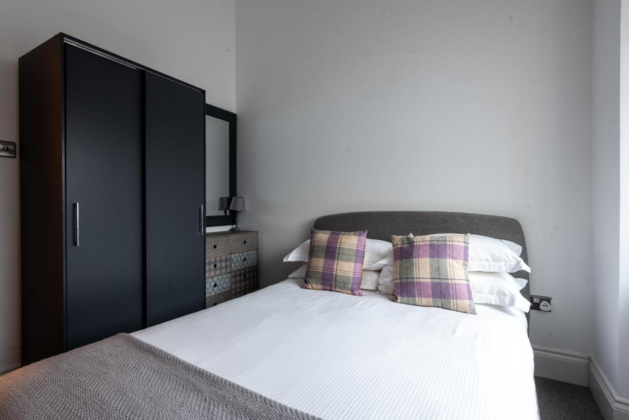 Chelsea Green Apartments London Luaran gambar