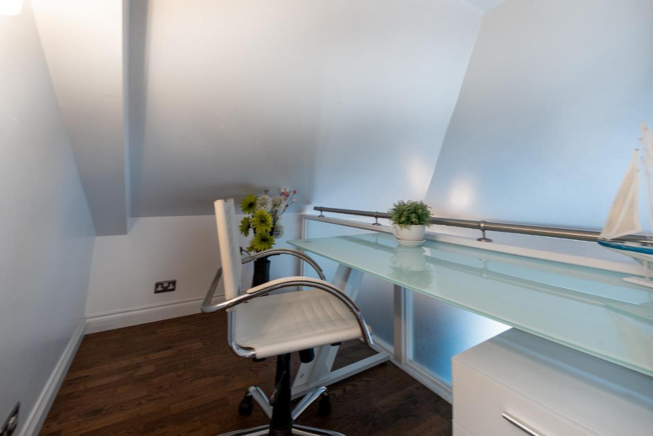 Chelsea Green Apartments London Luaran gambar