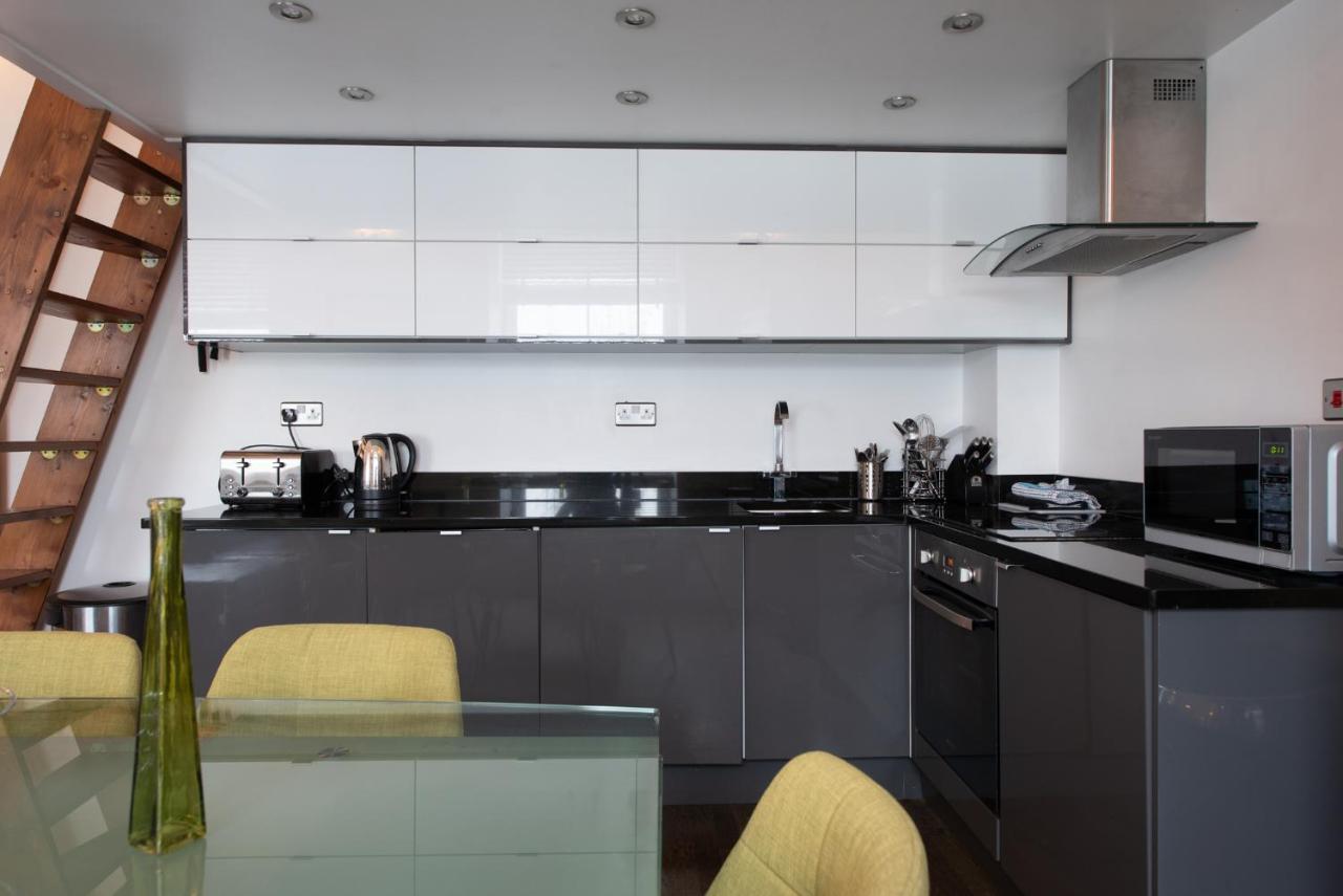 Chelsea Green Apartments London Luaran gambar